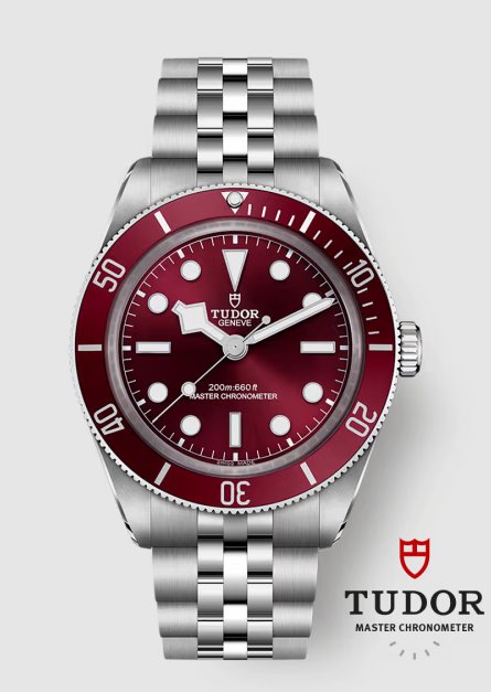 Replica Tudor Black Bay 58 Watch M7939A1A0RU-0001